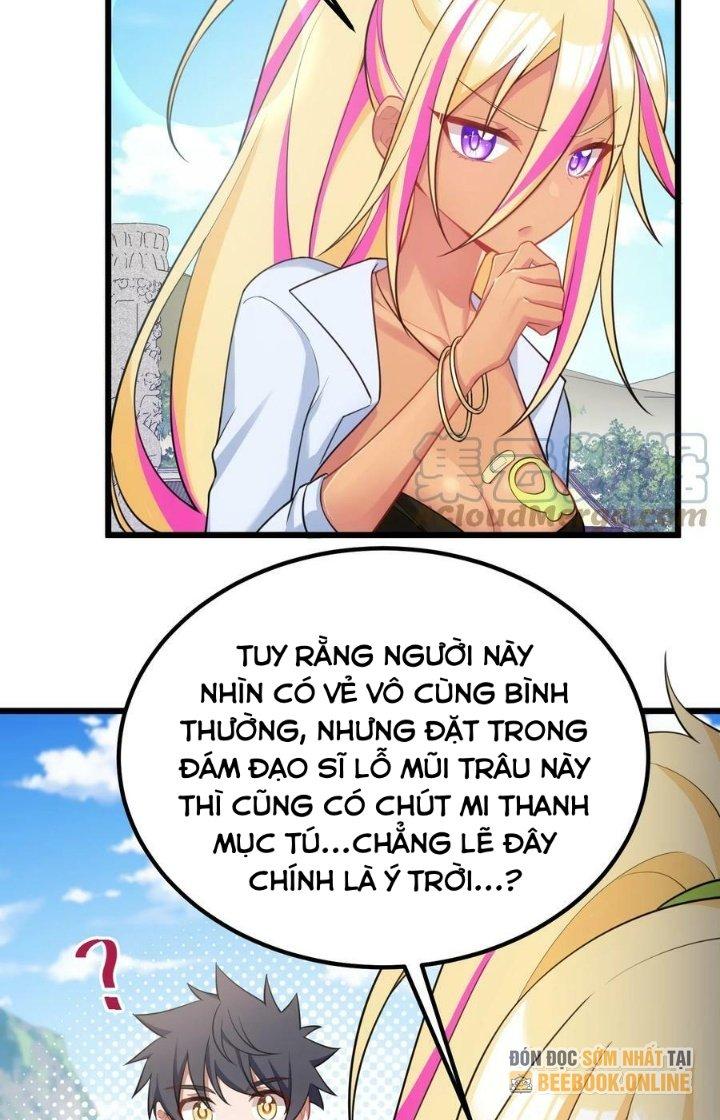 Phương Pháp Sử Dụng Ma Nữ Và Thánh Nữ Chapter 94 - Trang 2