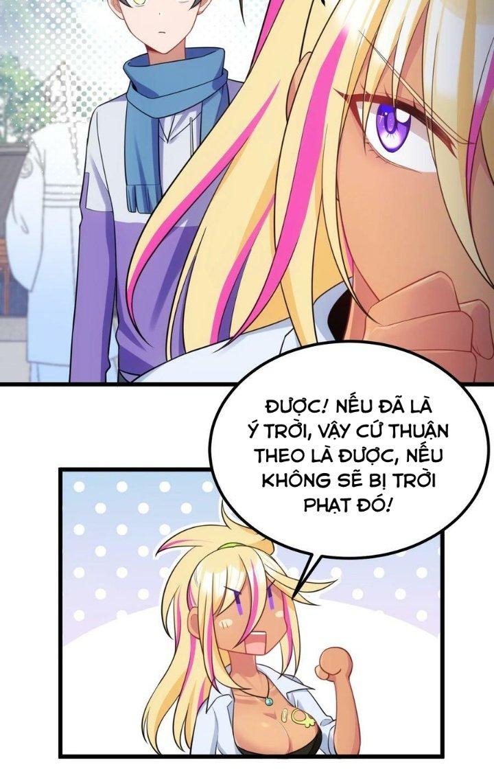 Phương Pháp Sử Dụng Ma Nữ Và Thánh Nữ Chapter 94 - Trang 2