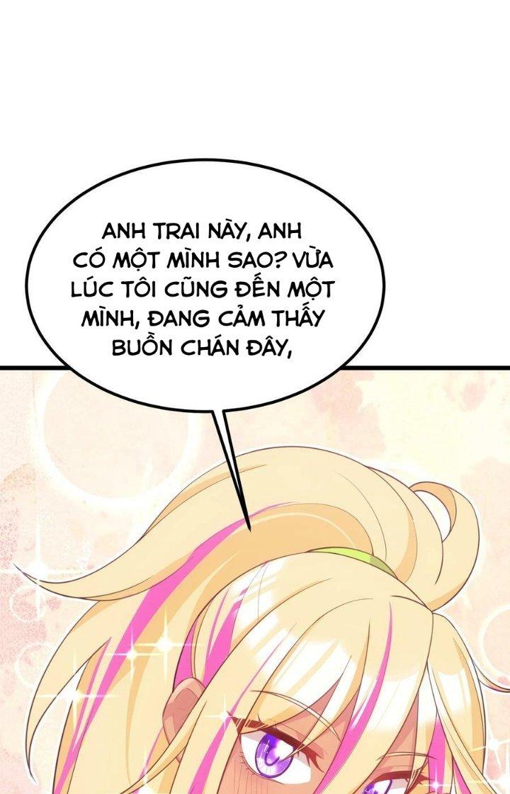 Phương Pháp Sử Dụng Ma Nữ Và Thánh Nữ Chapter 94 - Trang 2