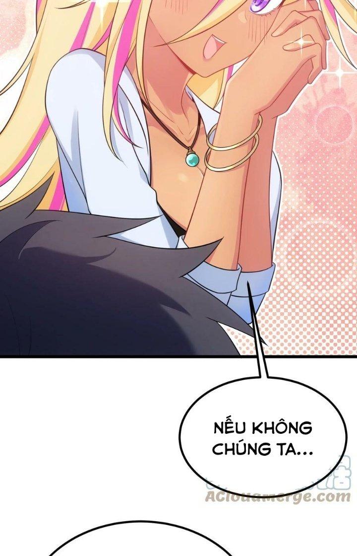 Phương Pháp Sử Dụng Ma Nữ Và Thánh Nữ Chapter 94 - Trang 2