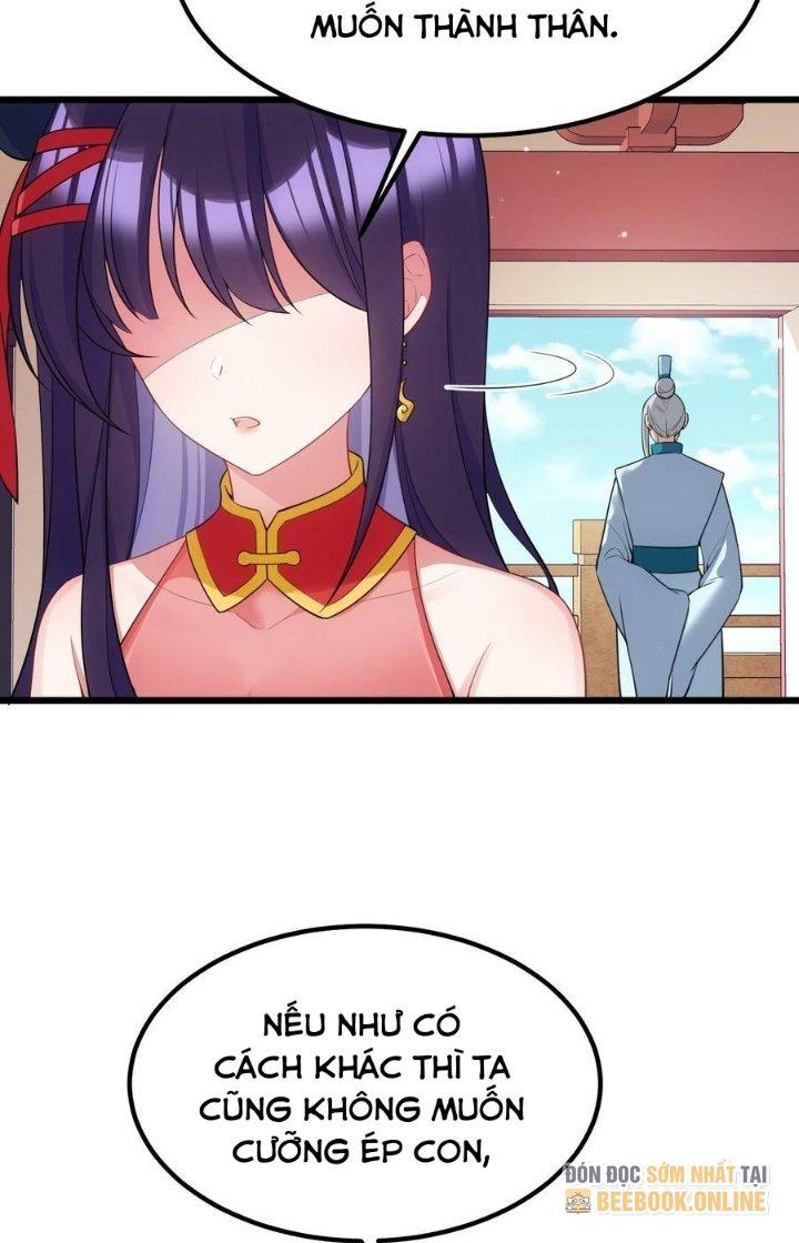 Phương Pháp Sử Dụng Ma Nữ Và Thánh Nữ Chapter 94 - Trang 2