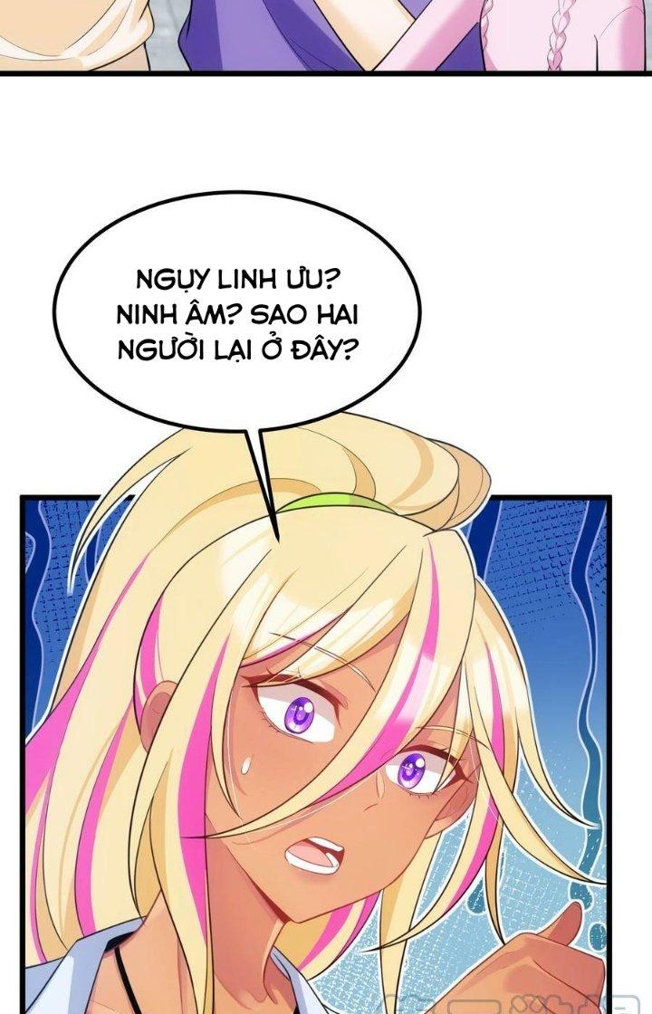 Phương Pháp Sử Dụng Ma Nữ Và Thánh Nữ Chapter 94 - Trang 2