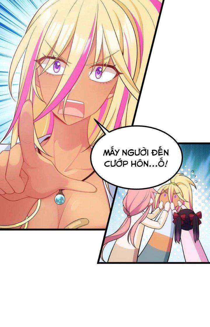 Phương Pháp Sử Dụng Ma Nữ Và Thánh Nữ Chapter 94 - Trang 2