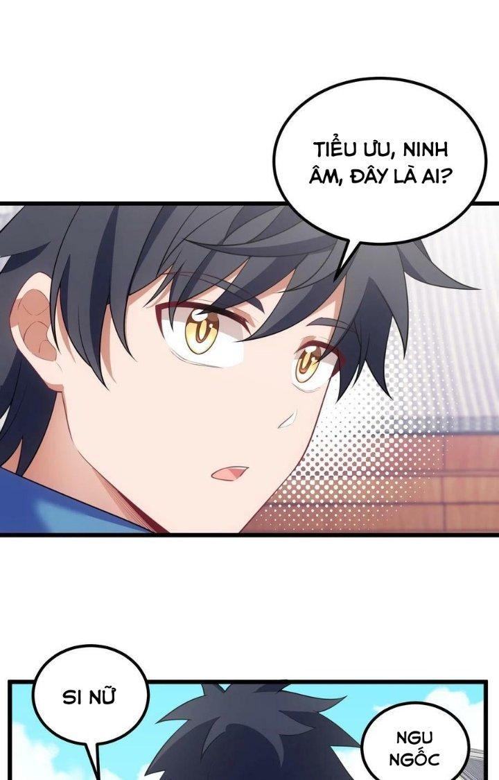 Phương Pháp Sử Dụng Ma Nữ Và Thánh Nữ Chapter 94 - Trang 2