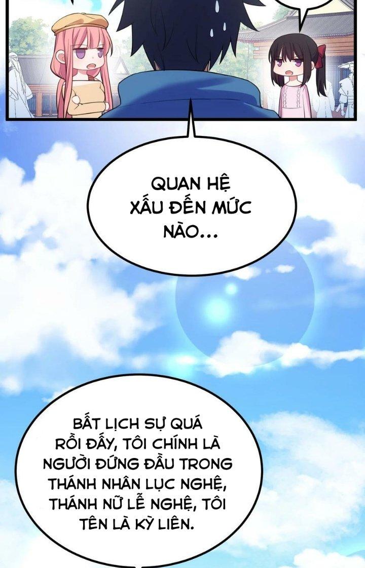 Phương Pháp Sử Dụng Ma Nữ Và Thánh Nữ Chapter 94 - Trang 2