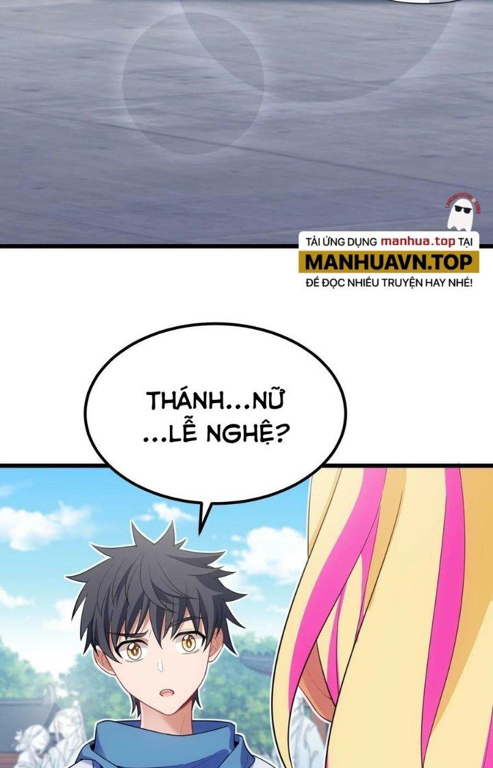 Phương Pháp Sử Dụng Ma Nữ Và Thánh Nữ Chapter 94 - Trang 2