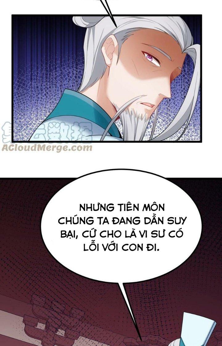 Phương Pháp Sử Dụng Ma Nữ Và Thánh Nữ Chapter 94 - Trang 2