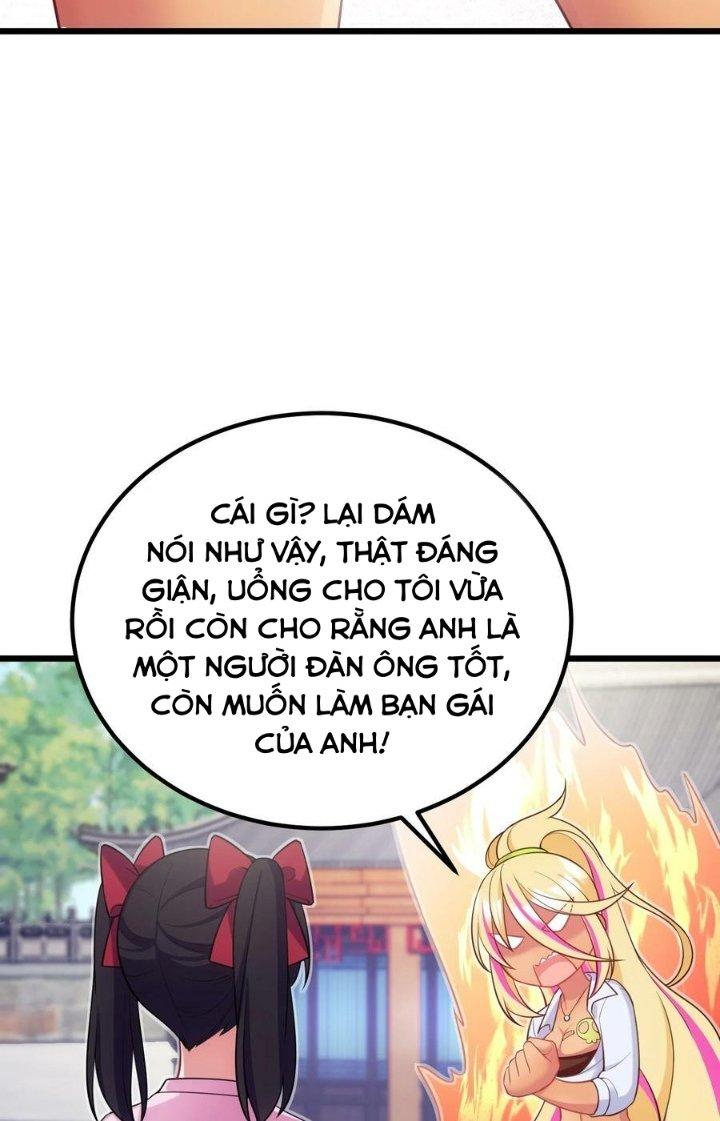 Phương Pháp Sử Dụng Ma Nữ Và Thánh Nữ Chapter 94 - Trang 2