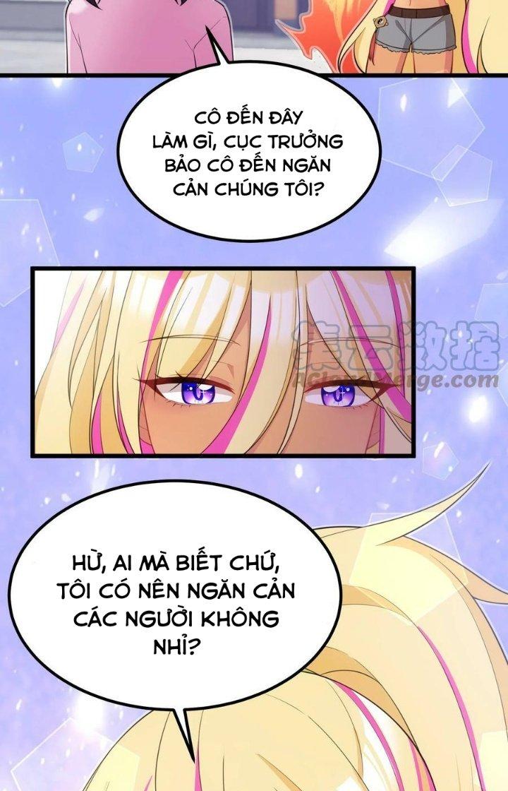Phương Pháp Sử Dụng Ma Nữ Và Thánh Nữ Chapter 94 - Trang 2
