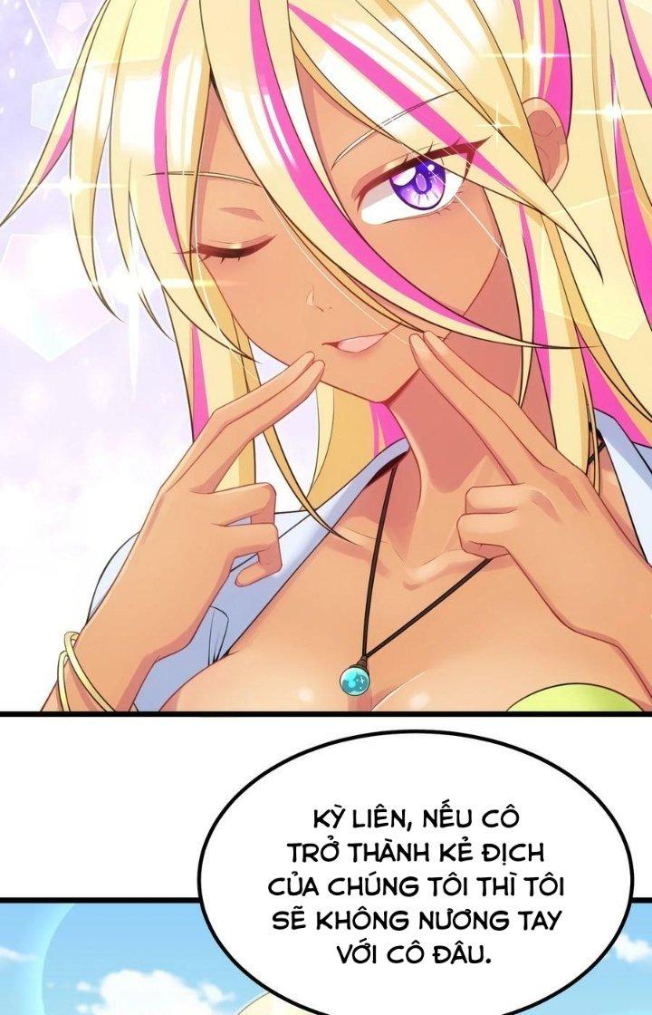 Phương Pháp Sử Dụng Ma Nữ Và Thánh Nữ Chapter 94 - Trang 2
