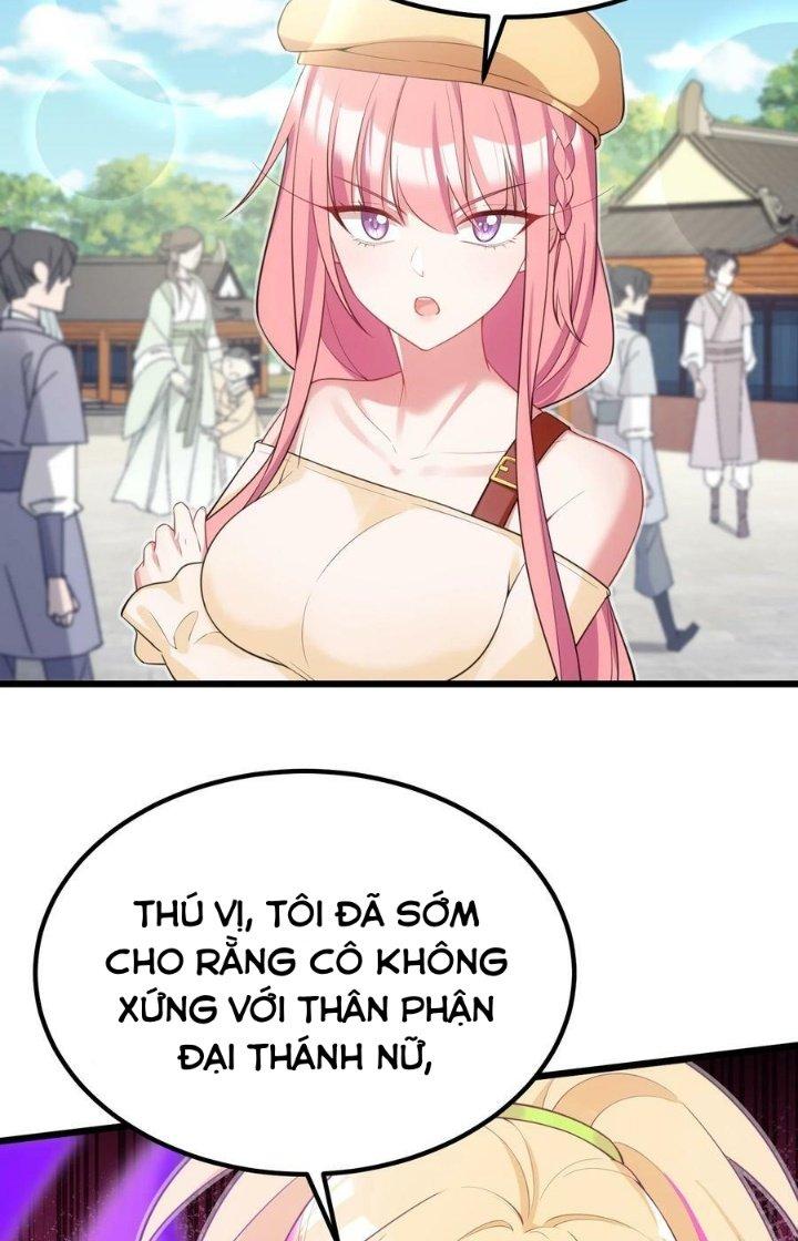 Phương Pháp Sử Dụng Ma Nữ Và Thánh Nữ Chapter 94 - Trang 2