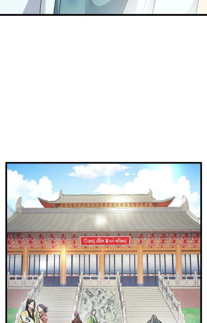 Phương Pháp Sử Dụng Ma Nữ Và Thánh Nữ Chapter 94 - Trang 2