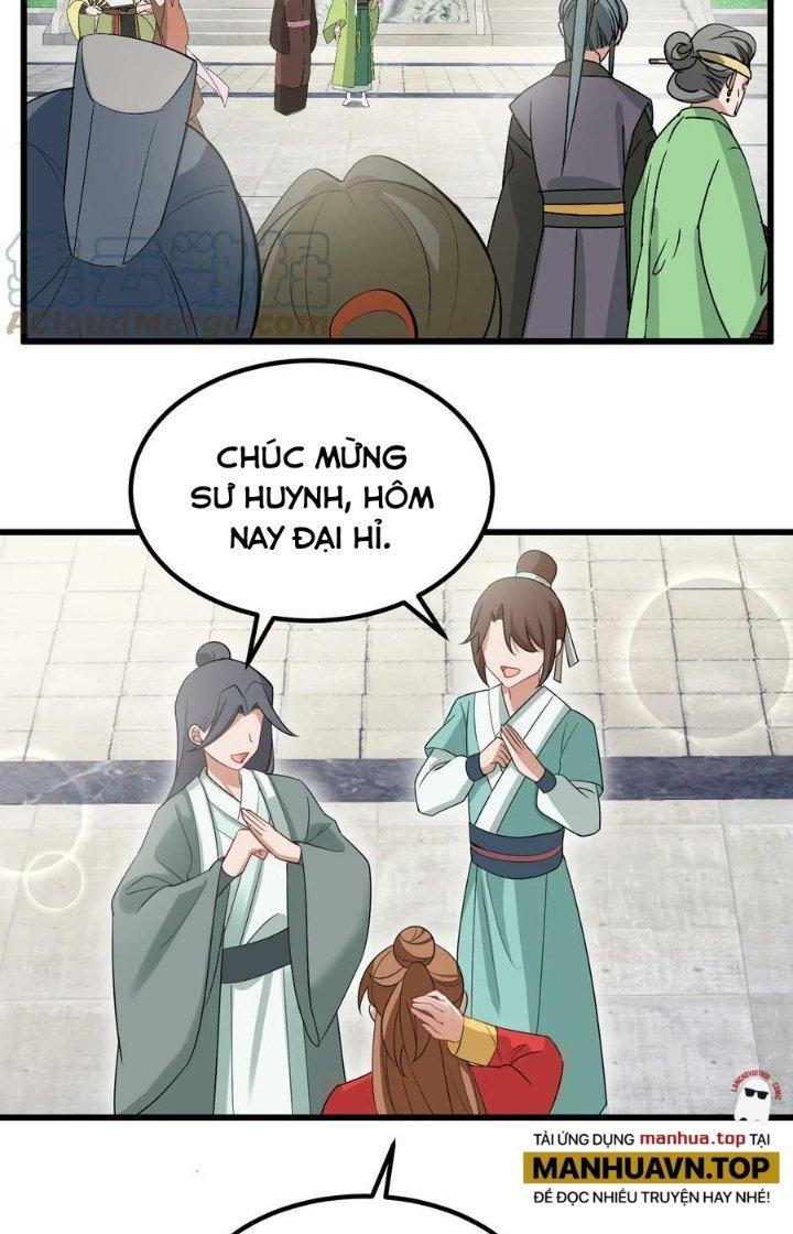 Phương Pháp Sử Dụng Ma Nữ Và Thánh Nữ Chapter 94 - Trang 2