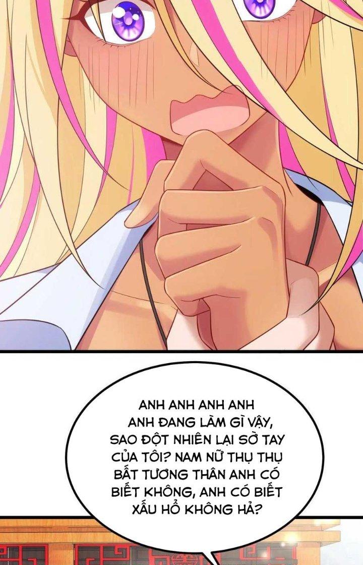 Phương Pháp Sử Dụng Ma Nữ Và Thánh Nữ Chapter 95 - Trang 2