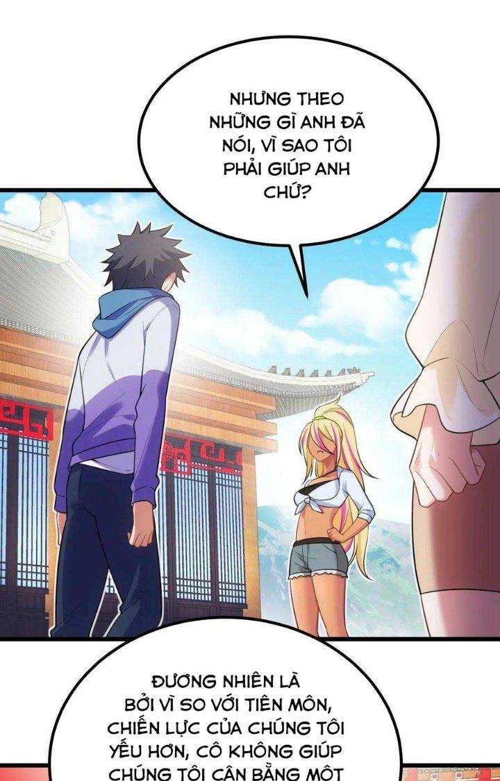 Phương Pháp Sử Dụng Ma Nữ Và Thánh Nữ Chapter 95 - Trang 2