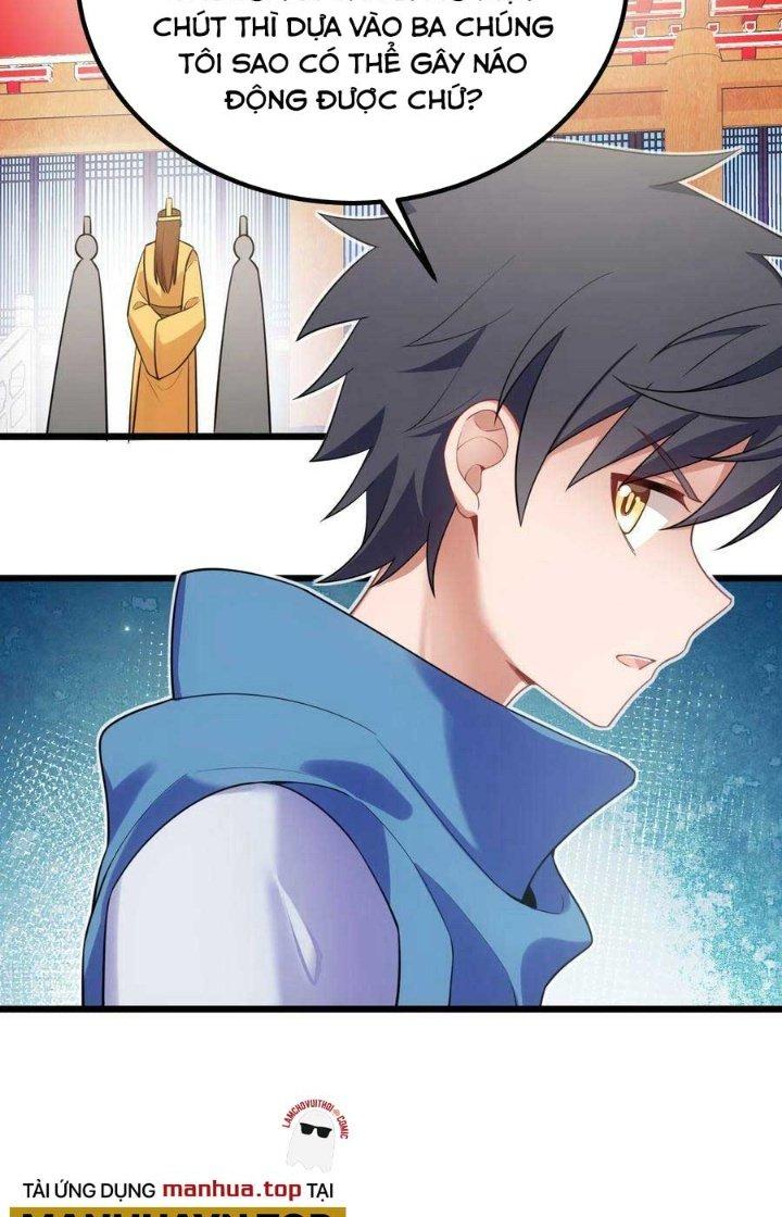 Phương Pháp Sử Dụng Ma Nữ Và Thánh Nữ Chapter 95 - Trang 2