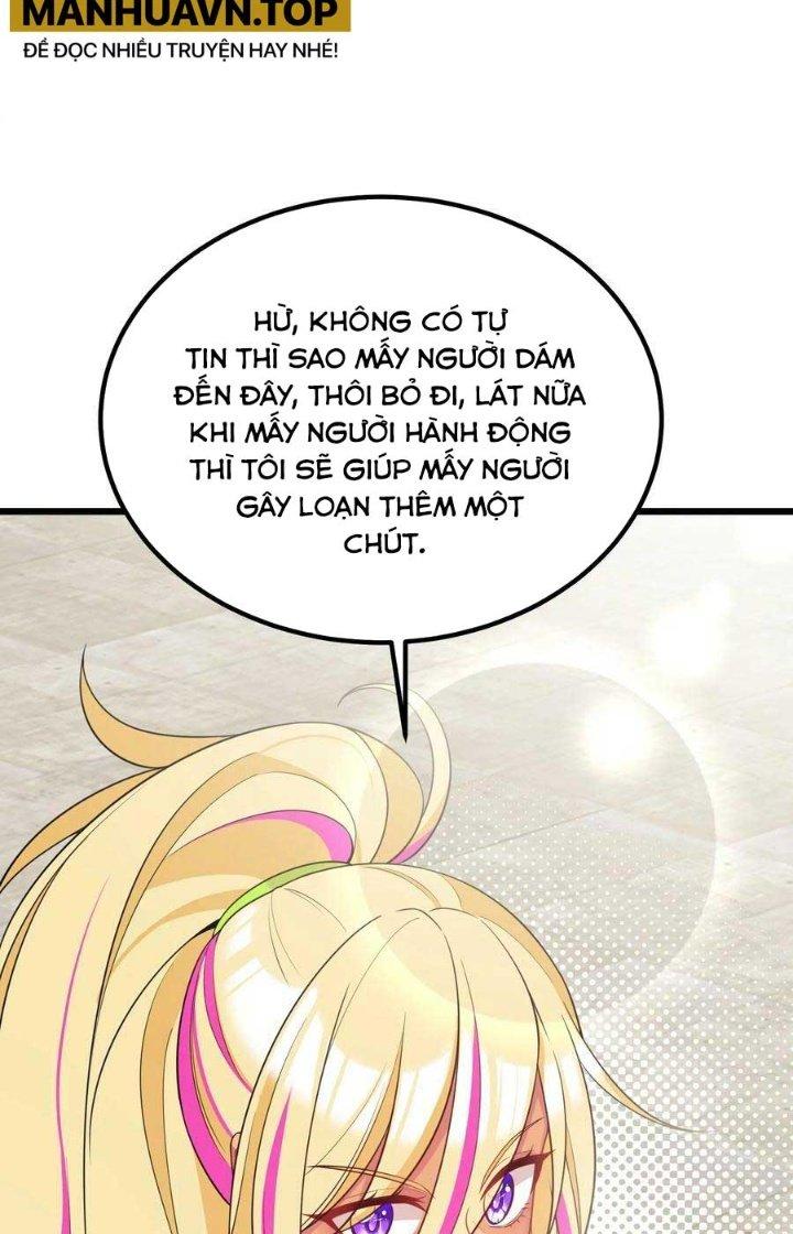 Phương Pháp Sử Dụng Ma Nữ Và Thánh Nữ Chapter 95 - Trang 2