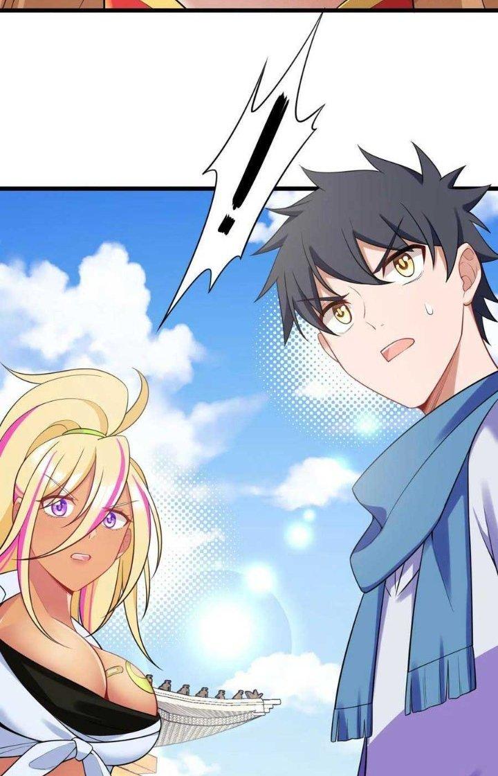 Phương Pháp Sử Dụng Ma Nữ Và Thánh Nữ Chapter 95 - Trang 2