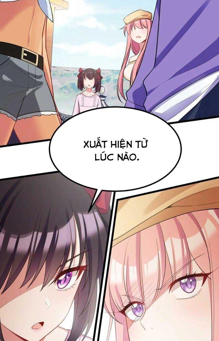 Phương Pháp Sử Dụng Ma Nữ Và Thánh Nữ Chapter 95 - Trang 2