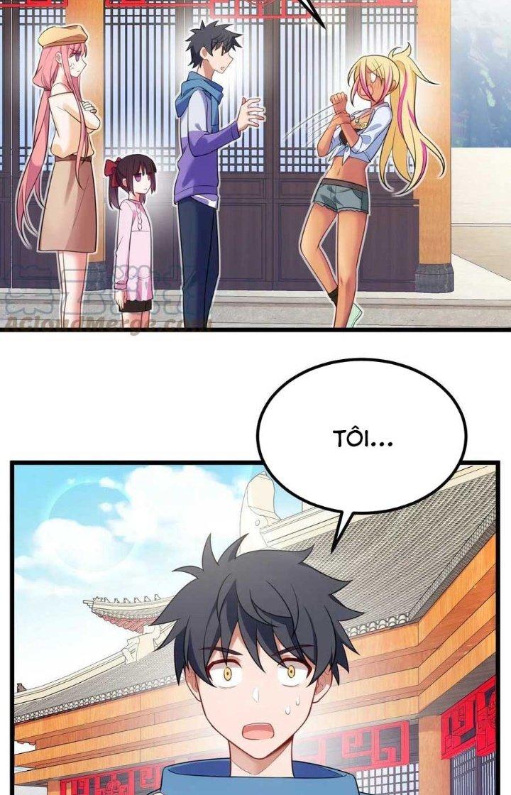 Phương Pháp Sử Dụng Ma Nữ Và Thánh Nữ Chapter 95 - Trang 2