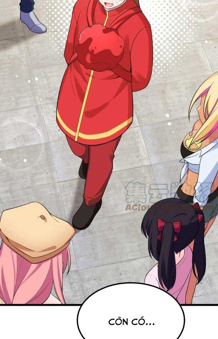 Phương Pháp Sử Dụng Ma Nữ Và Thánh Nữ Chapter 95 - Trang 2