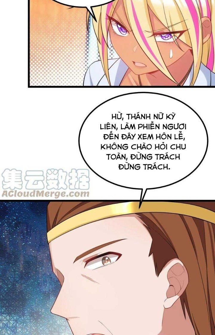 Phương Pháp Sử Dụng Ma Nữ Và Thánh Nữ Chapter 95 - Trang 2