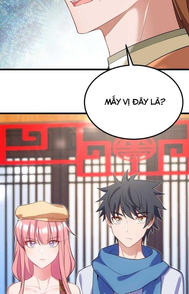 Phương Pháp Sử Dụng Ma Nữ Và Thánh Nữ Chapter 95 - Trang 2