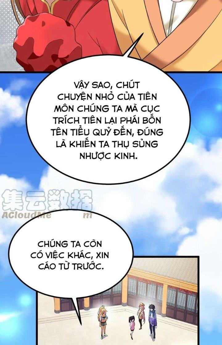 Phương Pháp Sử Dụng Ma Nữ Và Thánh Nữ Chapter 95 - Trang 2