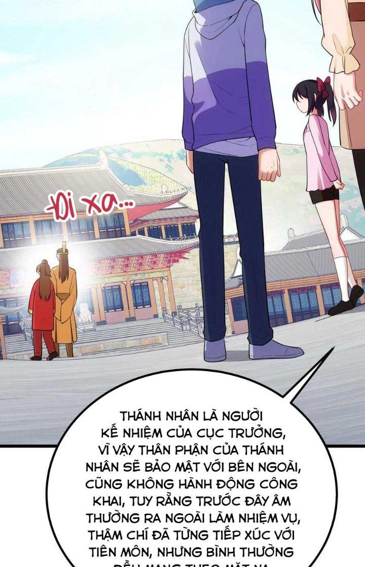 Phương Pháp Sử Dụng Ma Nữ Và Thánh Nữ Chapter 95 - Trang 2