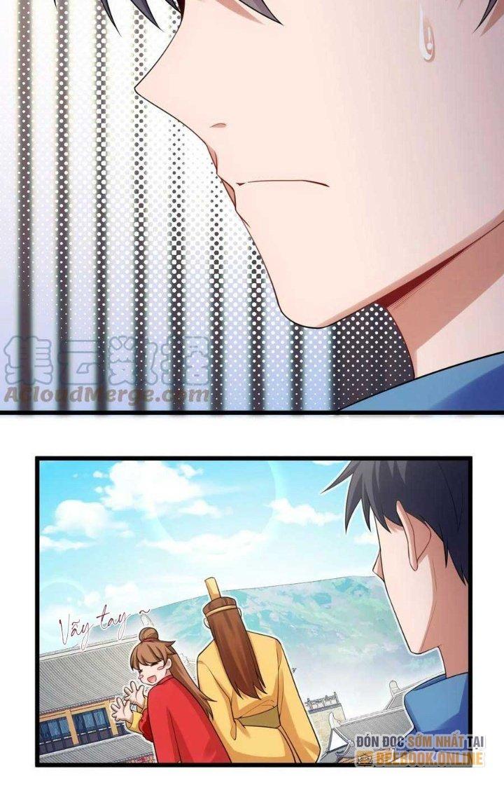 Phương Pháp Sử Dụng Ma Nữ Và Thánh Nữ Chapter 95 - Trang 2