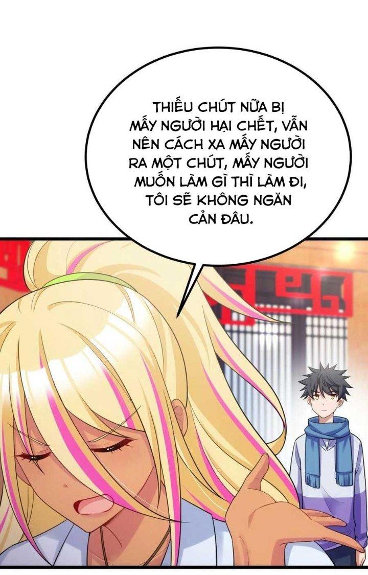 Phương Pháp Sử Dụng Ma Nữ Và Thánh Nữ Chapter 95 - Trang 2