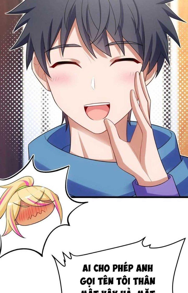Phương Pháp Sử Dụng Ma Nữ Và Thánh Nữ Chapter 95 - Trang 2
