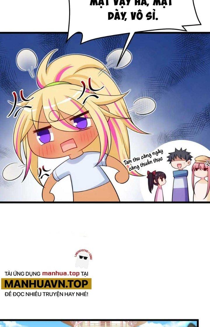 Phương Pháp Sử Dụng Ma Nữ Và Thánh Nữ Chapter 95 - Trang 2