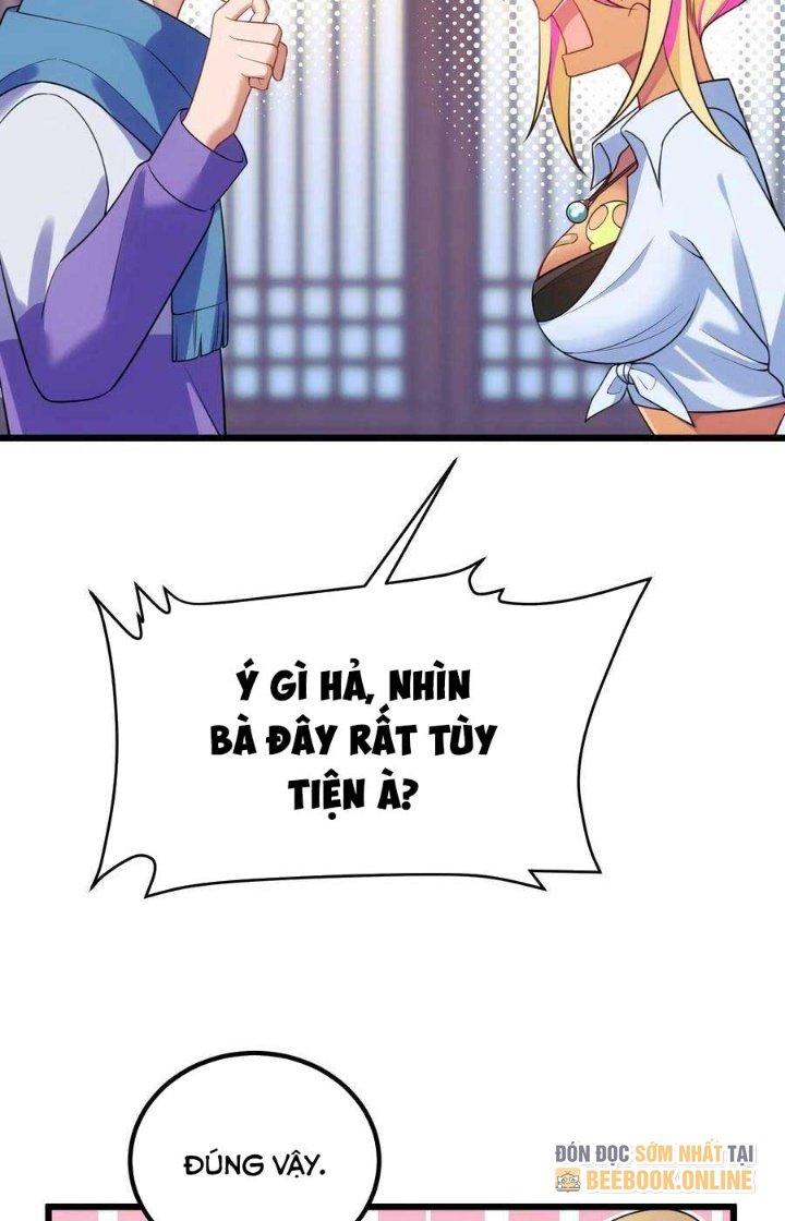 Phương Pháp Sử Dụng Ma Nữ Và Thánh Nữ Chapter 95 - Trang 2