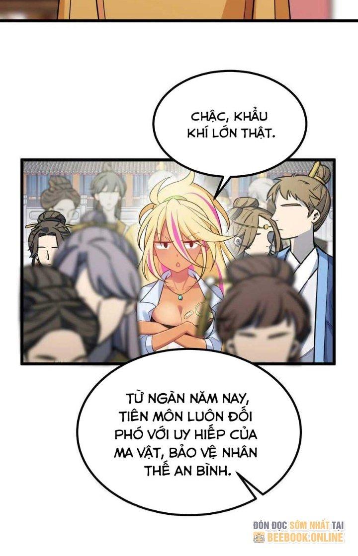 Phương Pháp Sử Dụng Ma Nữ Và Thánh Nữ Chapter 95 - Trang 2