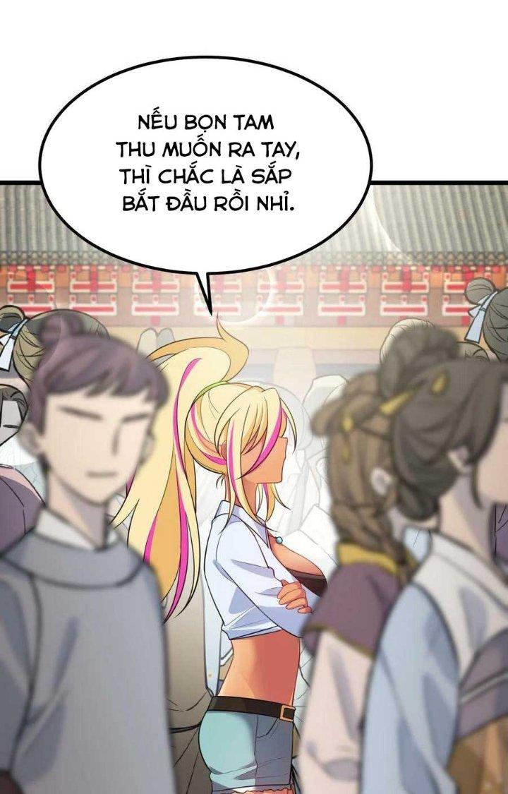 Phương Pháp Sử Dụng Ma Nữ Và Thánh Nữ Chapter 95 - Trang 2