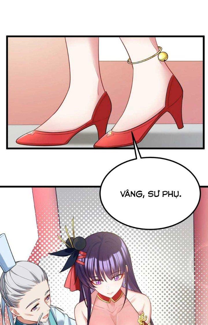 Phương Pháp Sử Dụng Ma Nữ Và Thánh Nữ Chapter 95 - Trang 2