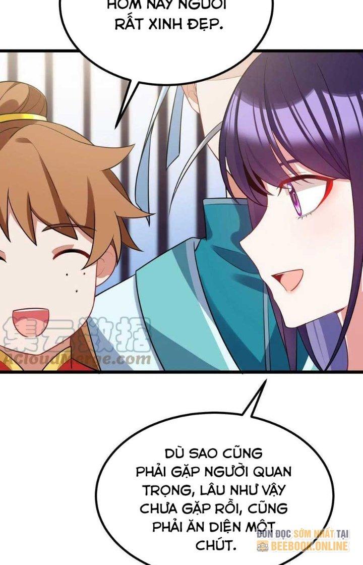 Phương Pháp Sử Dụng Ma Nữ Và Thánh Nữ Chapter 95 - Trang 2