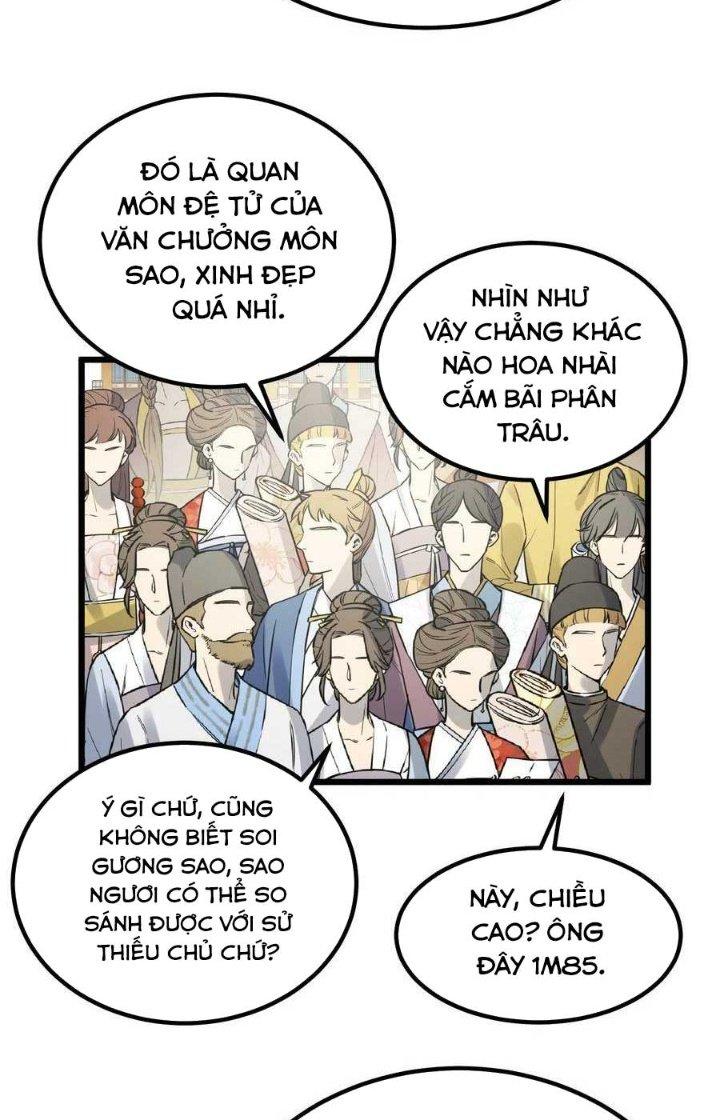 Phương Pháp Sử Dụng Ma Nữ Và Thánh Nữ Chapter 95 - Trang 2