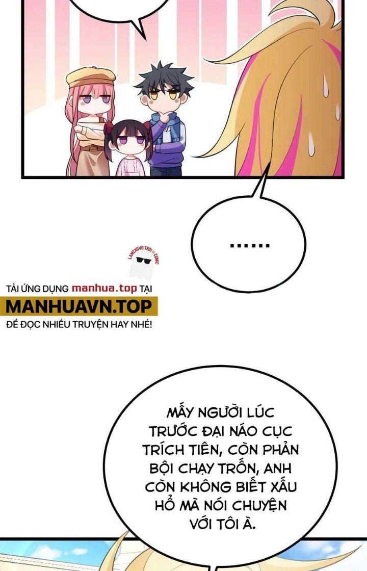 Phương Pháp Sử Dụng Ma Nữ Và Thánh Nữ Chapter 95 - Trang 2