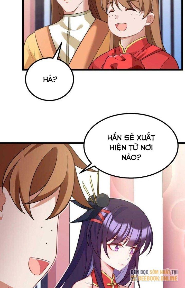 Phương Pháp Sử Dụng Ma Nữ Và Thánh Nữ Chapter 95 - Trang 2