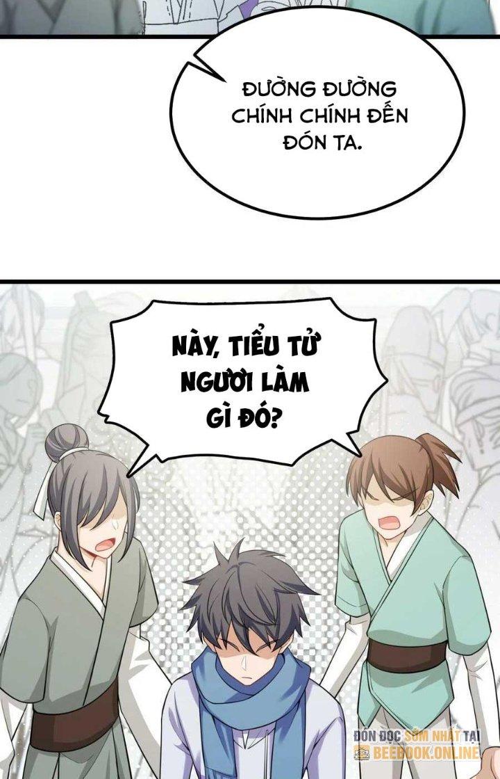 Phương Pháp Sử Dụng Ma Nữ Và Thánh Nữ Chapter 95 - Trang 2