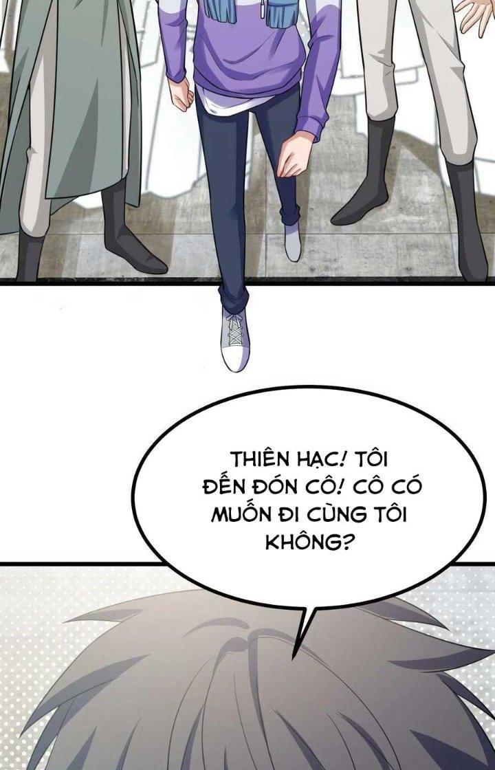 Phương Pháp Sử Dụng Ma Nữ Và Thánh Nữ Chapter 95 - Trang 2