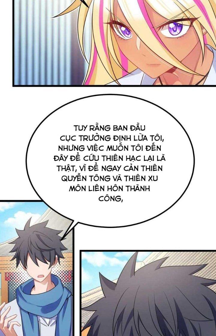 Phương Pháp Sử Dụng Ma Nữ Và Thánh Nữ Chapter 95 - Trang 2