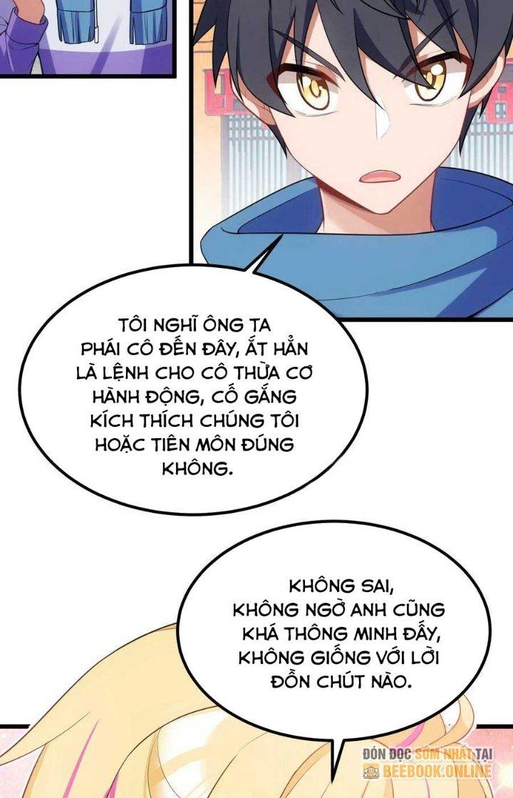 Phương Pháp Sử Dụng Ma Nữ Và Thánh Nữ Chapter 95 - Trang 2