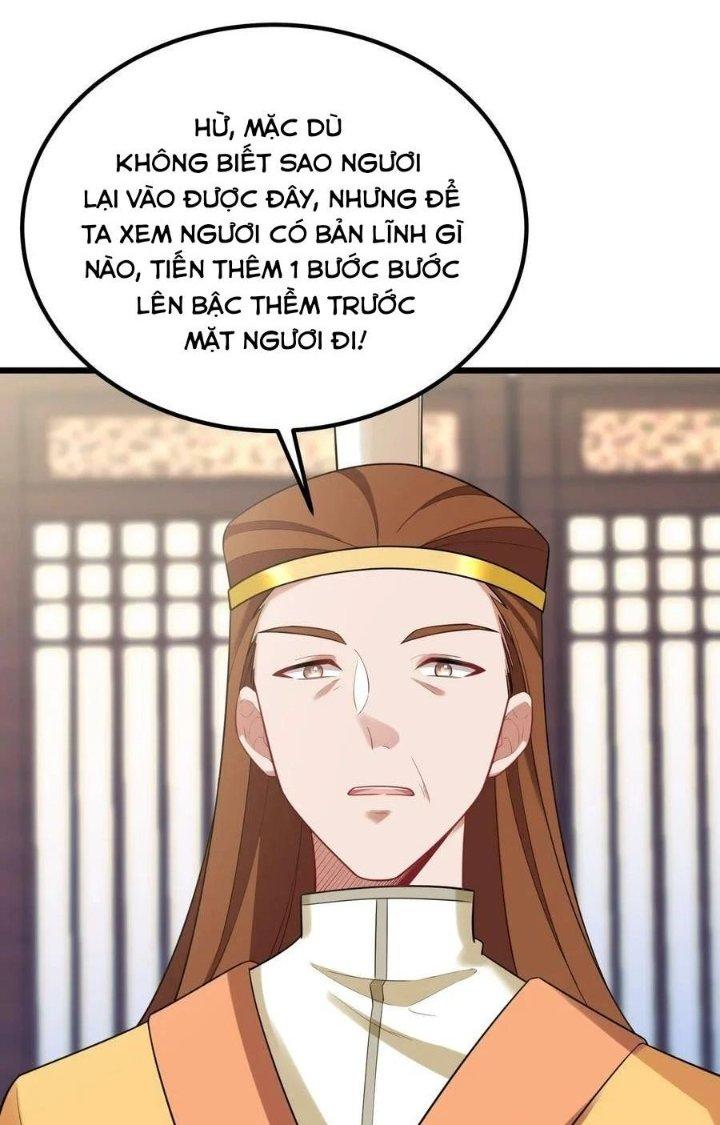 Phương Pháp Sử Dụng Ma Nữ Và Thánh Nữ Chapter 96 - Trang 2