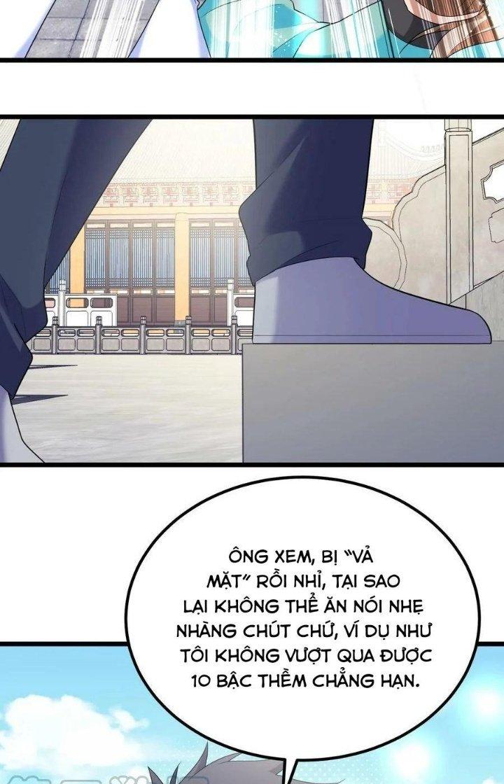 Phương Pháp Sử Dụng Ma Nữ Và Thánh Nữ Chapter 96 - Trang 2