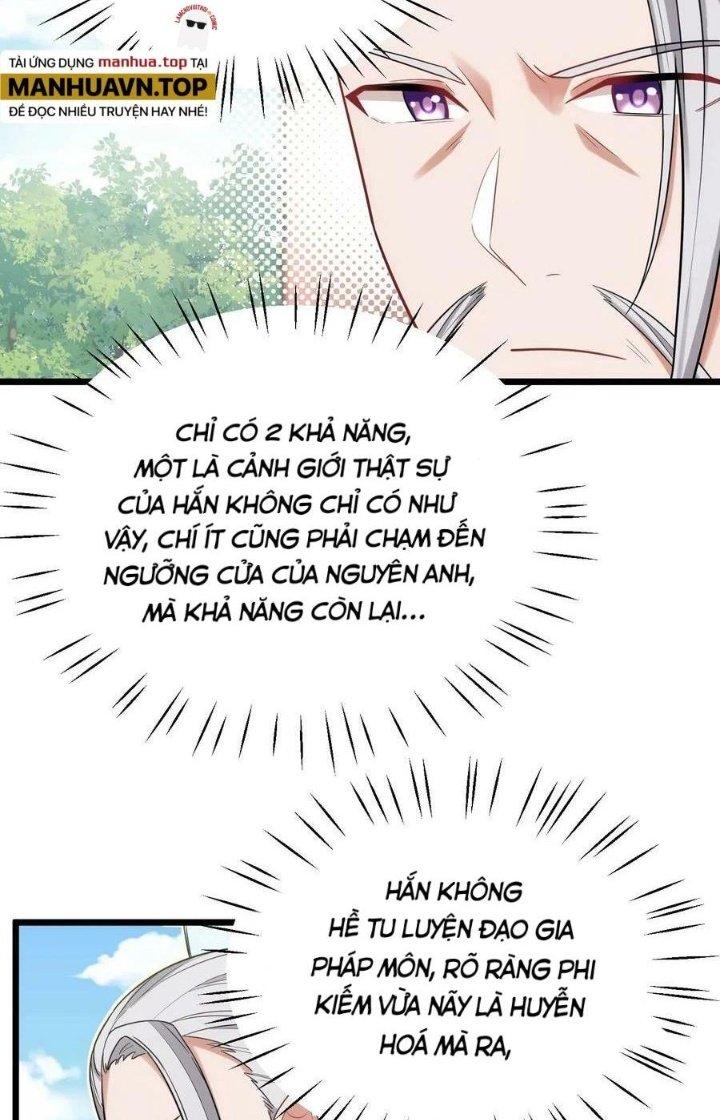 Phương Pháp Sử Dụng Ma Nữ Và Thánh Nữ Chapter 96 - Trang 2