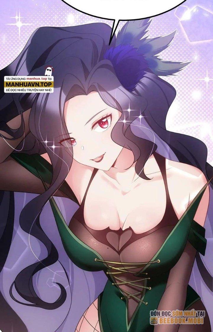 Phương Pháp Sử Dụng Ma Nữ Và Thánh Nữ Chapter 96 - Trang 2