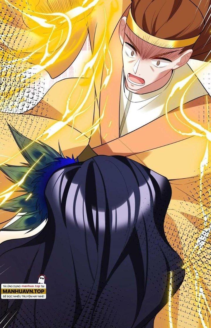 Phương Pháp Sử Dụng Ma Nữ Và Thánh Nữ Chapter 96 - Trang 2